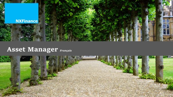 Asset Manager