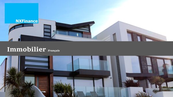 Immobilier